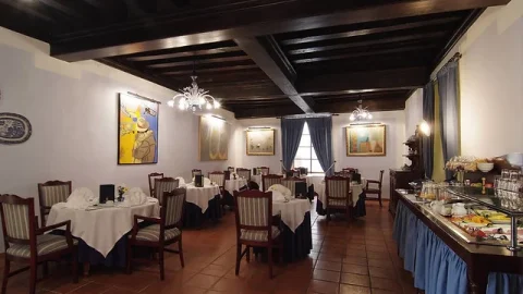 Rick's Café