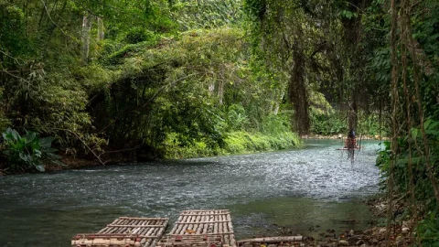 Rio Martha Brae