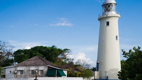 Farol de Negril