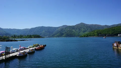 Lago Kawaguchi