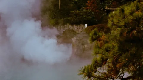 Infernos de Beppu