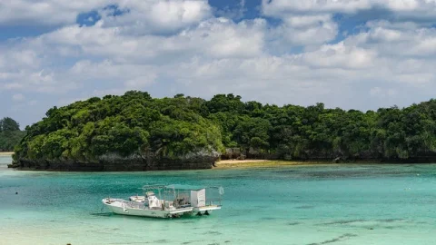 Baía de Kabira