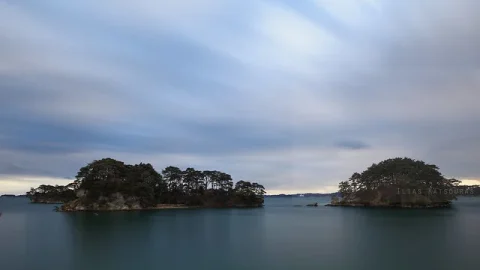 Baía de Matsushima