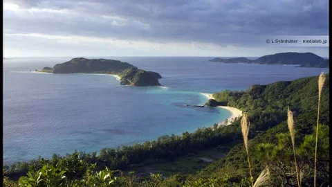 Ilha Zamami