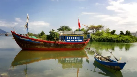 Rio Barato