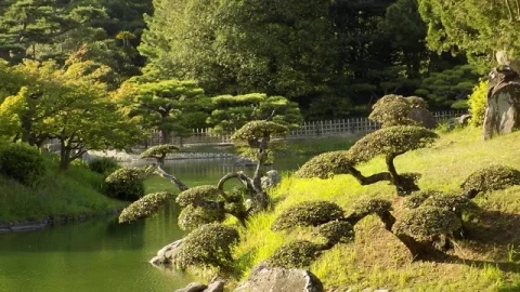 Jardim Ritsurin