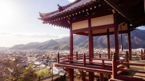Templo Saiho-ji