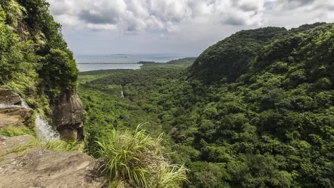 Cachoeira Pinaisara