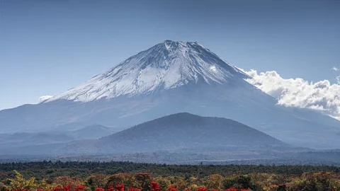 Mundo Infantil do Monte Fuji