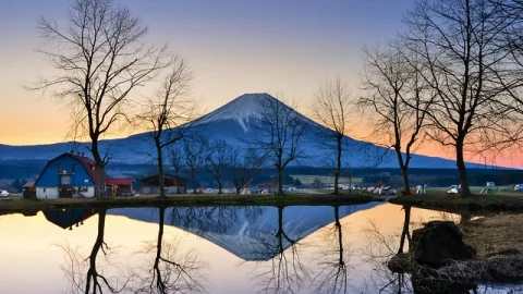 Planalto Asagiri (Asagiri Kogen)