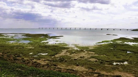 Ilha Senaga (Senagajima)