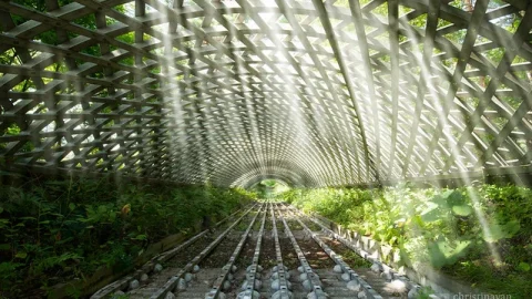 Centro de Arte Contemporânea de Aomori