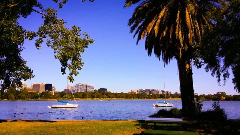 Rinku Park