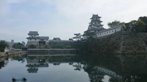Castelo de Imabari