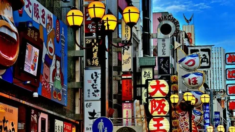 Dotonbori