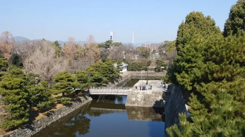 Castelo Nijō-jō