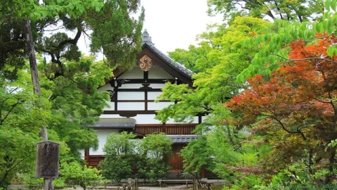 Templo Tenryu-ji
