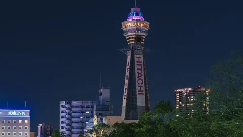 Torre Tsutenkaku