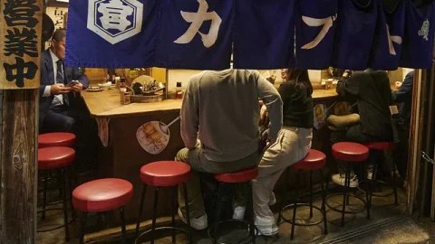 Beco da Memória (Omoide Yokocho)