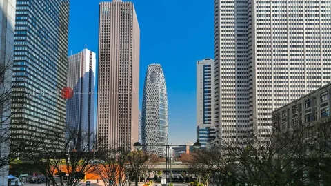 Shinjuku