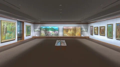 Museu de Arte Narukawa