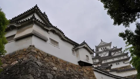 Castelo de Kumamoto (Kumamoto-jō)