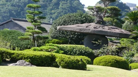 Jardim Sengan-en