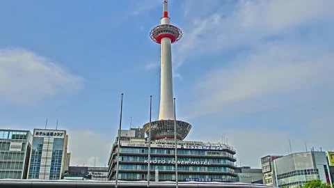 Torre de Quioto