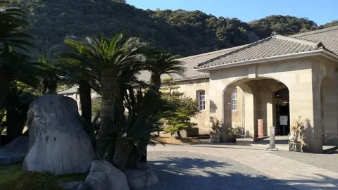 Shoko Shuseikan