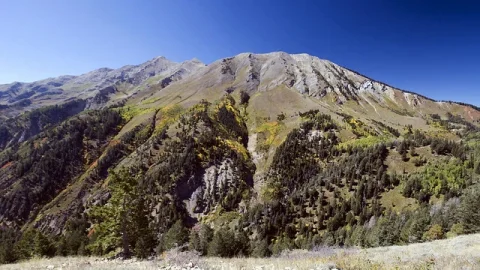 Monte Nebo