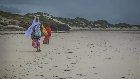Ilha de Lamu