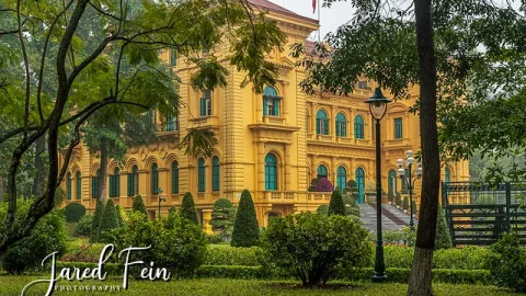 Palácio Presidencial