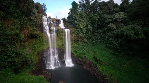 Cachoeira Tad Yuang