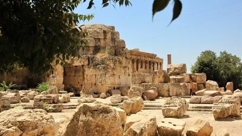 Baalbek