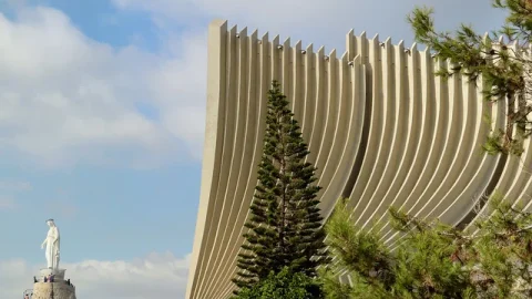 Nossa Senhora do Líbano (Notre Dame du Liban)