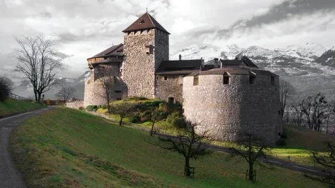 Castelo de Vaduz