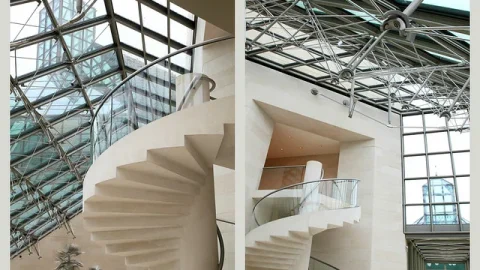 Museu de Arte Moderna Grão-Duque Jean (MUDAM)