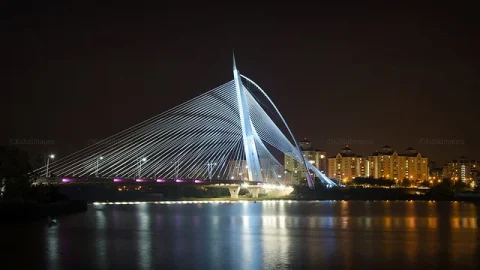 Ponte de Putrajaya
