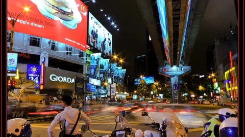 Bukit Bintang
