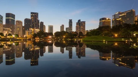Lake Symphony