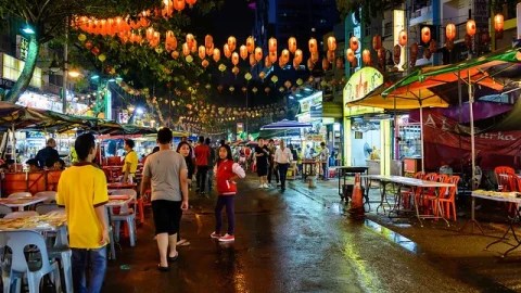 Jalan Alor