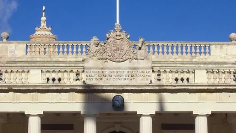 Palácio do Grão-Mestre