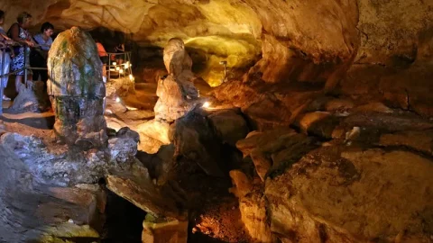Caverna e Museu Għar Dalam
