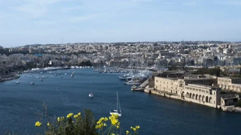 Porto de Marsamxett