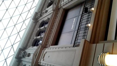 Galerías Pacífico
