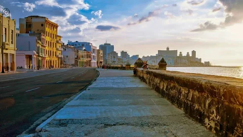 El Malecón