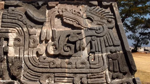 Xochicalco