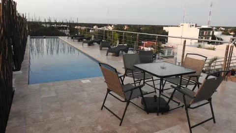Sítio Arqueológico de Tulum