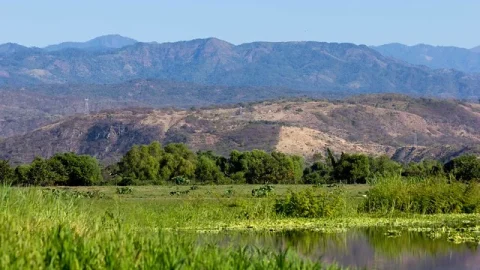 Laguna Manialtepec