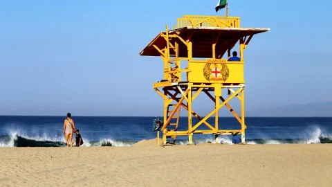 Playa Zicatela